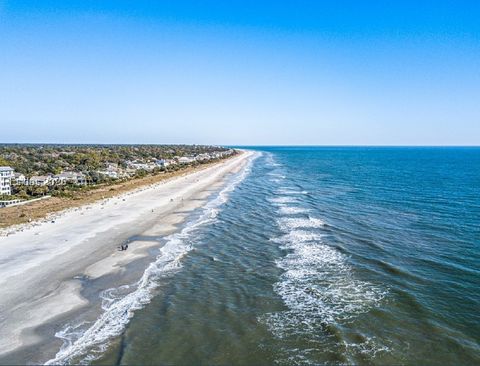 Vacant Land For Sale - 59A Dune Lane Ln<br/> Hilton Head Island, SC 29928