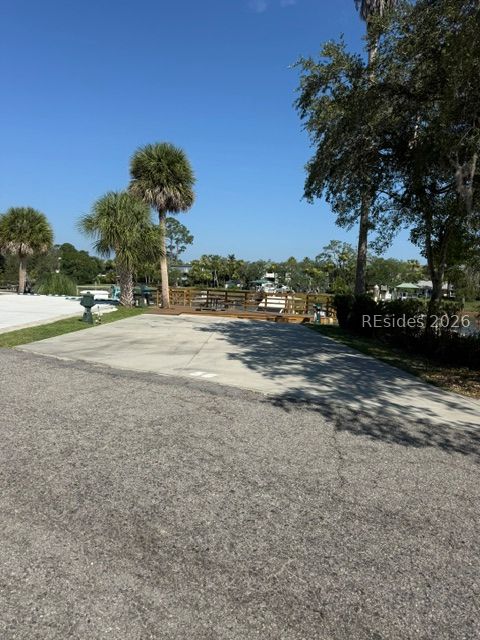 Vacant Land For Sale - 43 Jenkins #56<br/> Beaufort County, Hilton Head Island, SC 29926