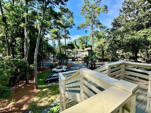 A home in Hilton Head Island