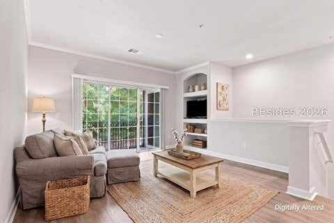 Condo For Sale - 4 Indigo Run Drive #1811<br/> Beaufort County, Hilton Head Island, SC 29926
