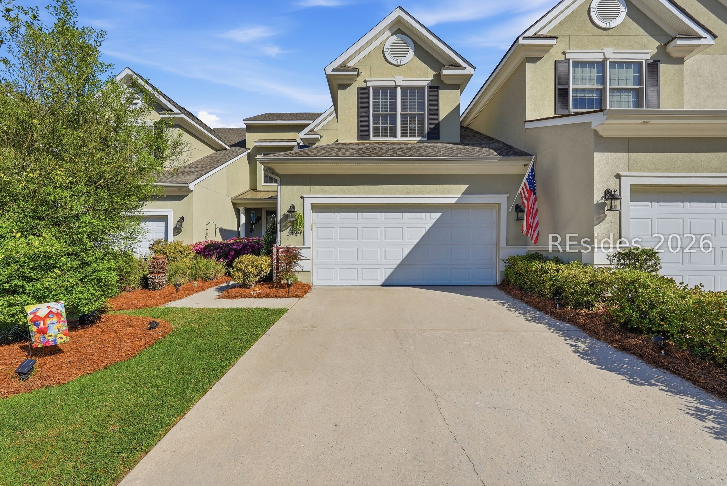 276 Persimmon Circle