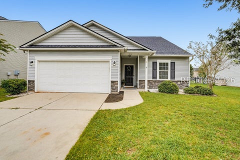 Homes For Sale - 35 Brasstown Way<br/> Beaufort, SC 29906