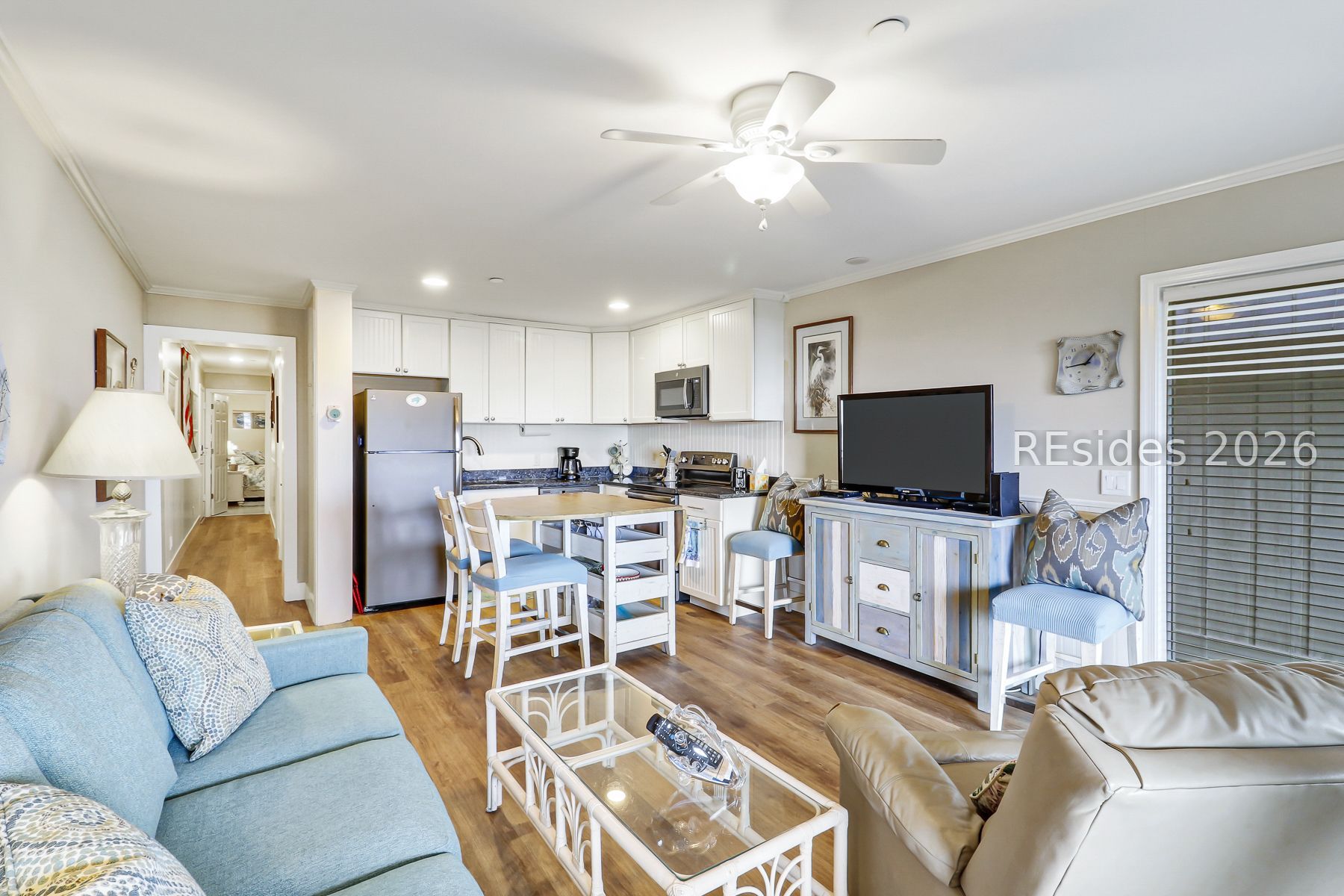 43 S Forest Beach Drive - Photo 3