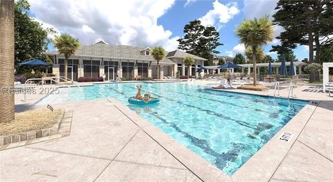 Condo For Rent - 55 Gardner Drive #B1<br/> Hilton Head Island, SC 29926
