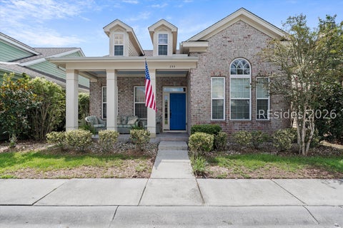 Homes For Sale - 255 Garden Row Drive<br/> Hardeeville, SC 29927
