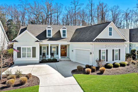 Homes For Sale - 469 Flatwater Drive<br/> Bluffton, SC 29910