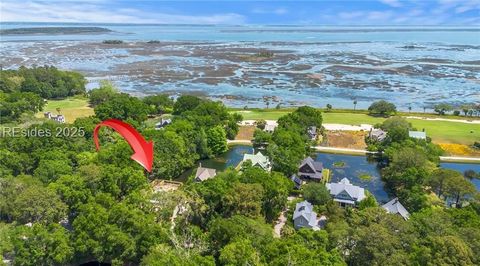 Homes For Sale - 1 Old Tabby Road<br/> Okatie, SC 29909