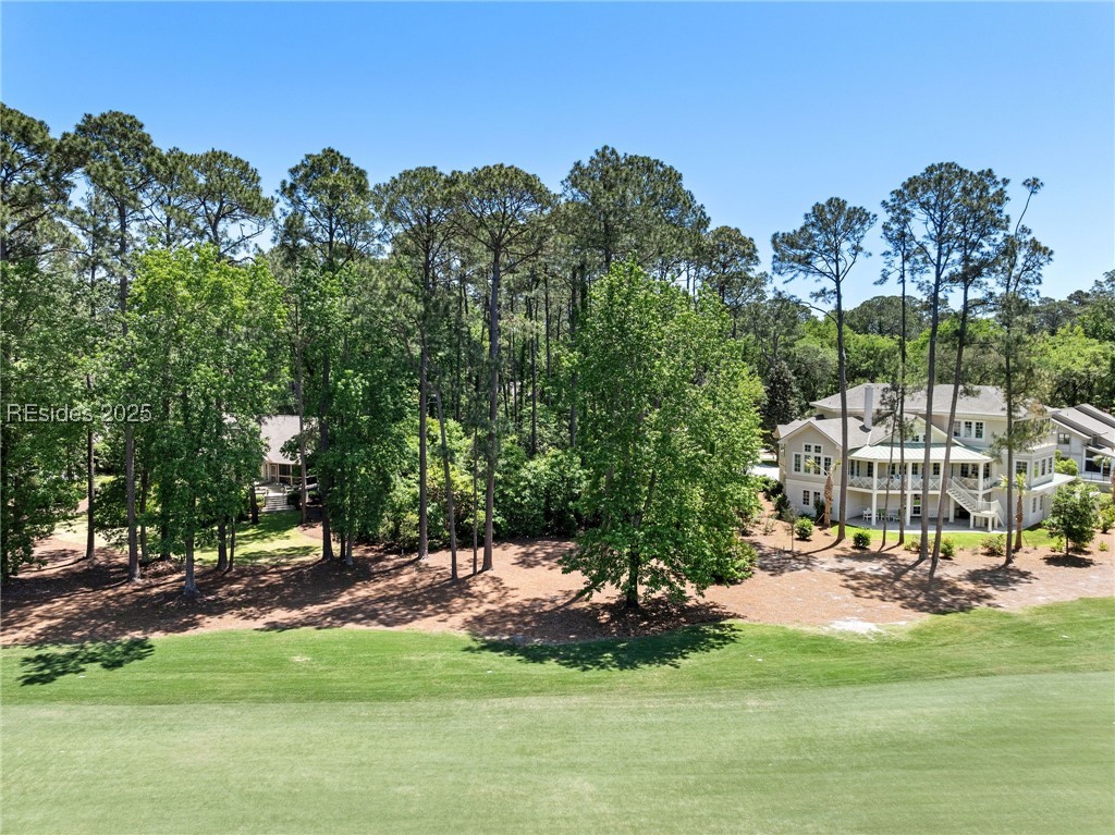 6 Good Hope Court, Hilton Head Island, Texas image 9