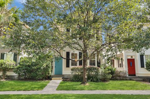 Homes For Sale - 149 Regent Avenue<br/> Bluffton, SC 29910