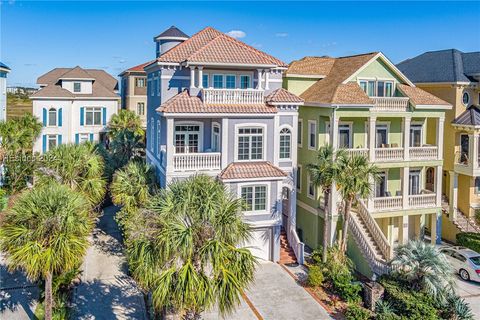 A home in Hilton Head Island