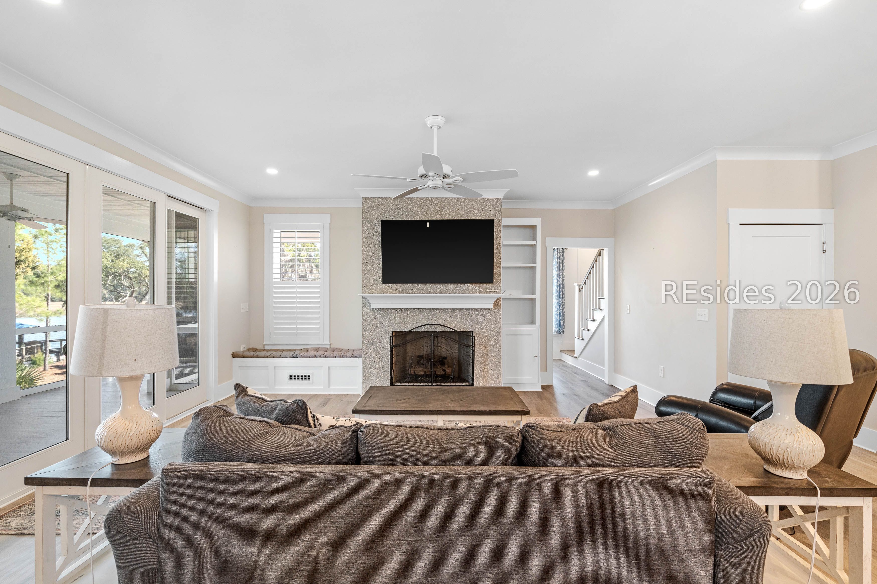 Beaufort, South Carolina, 29907, United States, 4 Bedrooms Bedrooms, ,4 BathroomsBathrooms,Residential,Active,2012210