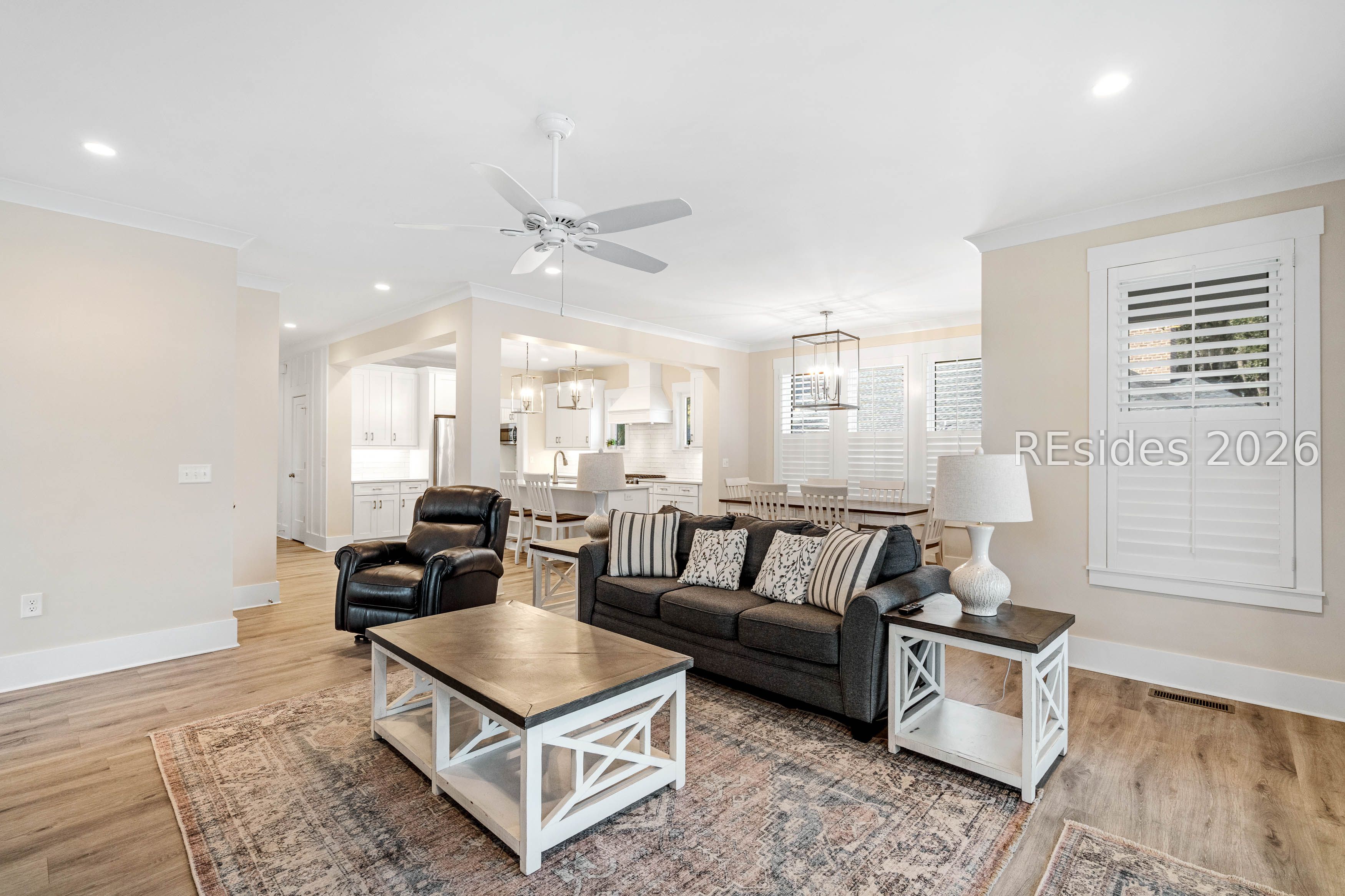 Beaufort, South Carolina, 29907, United States, 4 Bedrooms Bedrooms, ,4 BathroomsBathrooms,Residential,Active,2012210