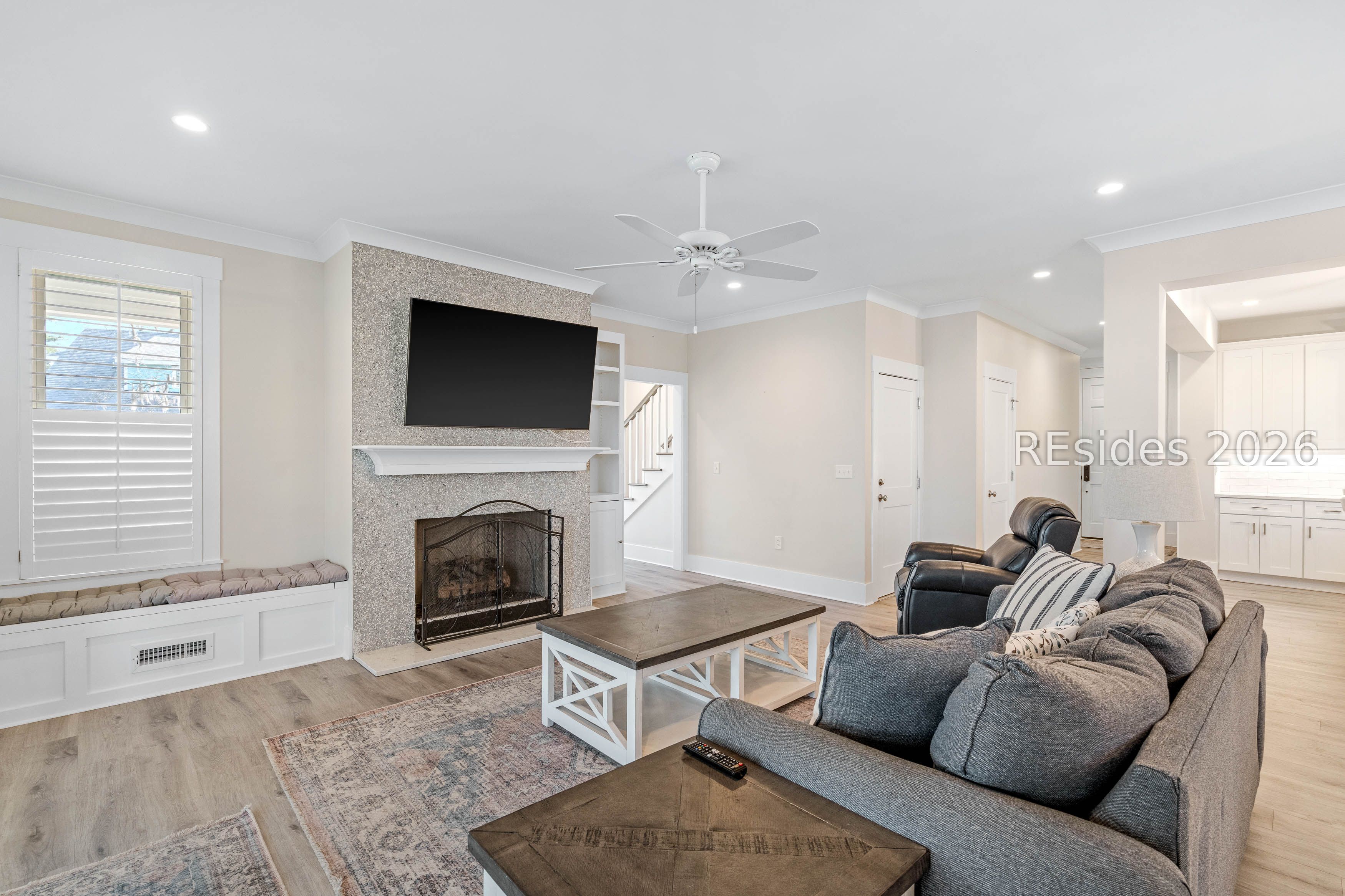 Beaufort, South Carolina, 29907, United States, 4 Bedrooms Bedrooms, ,4 BathroomsBathrooms,Residential,Active,2012210