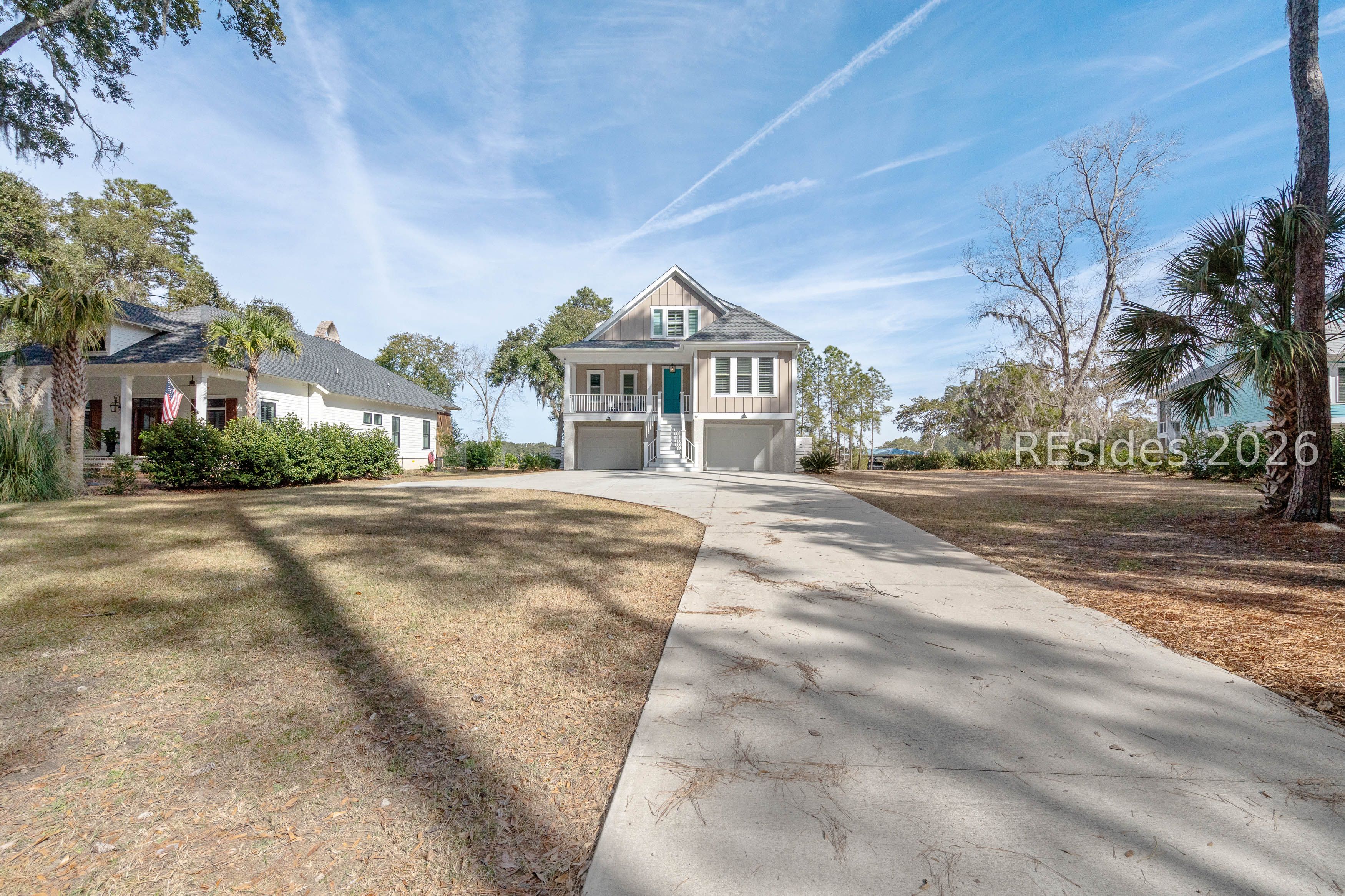 Beaufort, South Carolina, 29907, United States, 4 Bedrooms Bedrooms, ,4 BathroomsBathrooms,Residential,Active,2012210