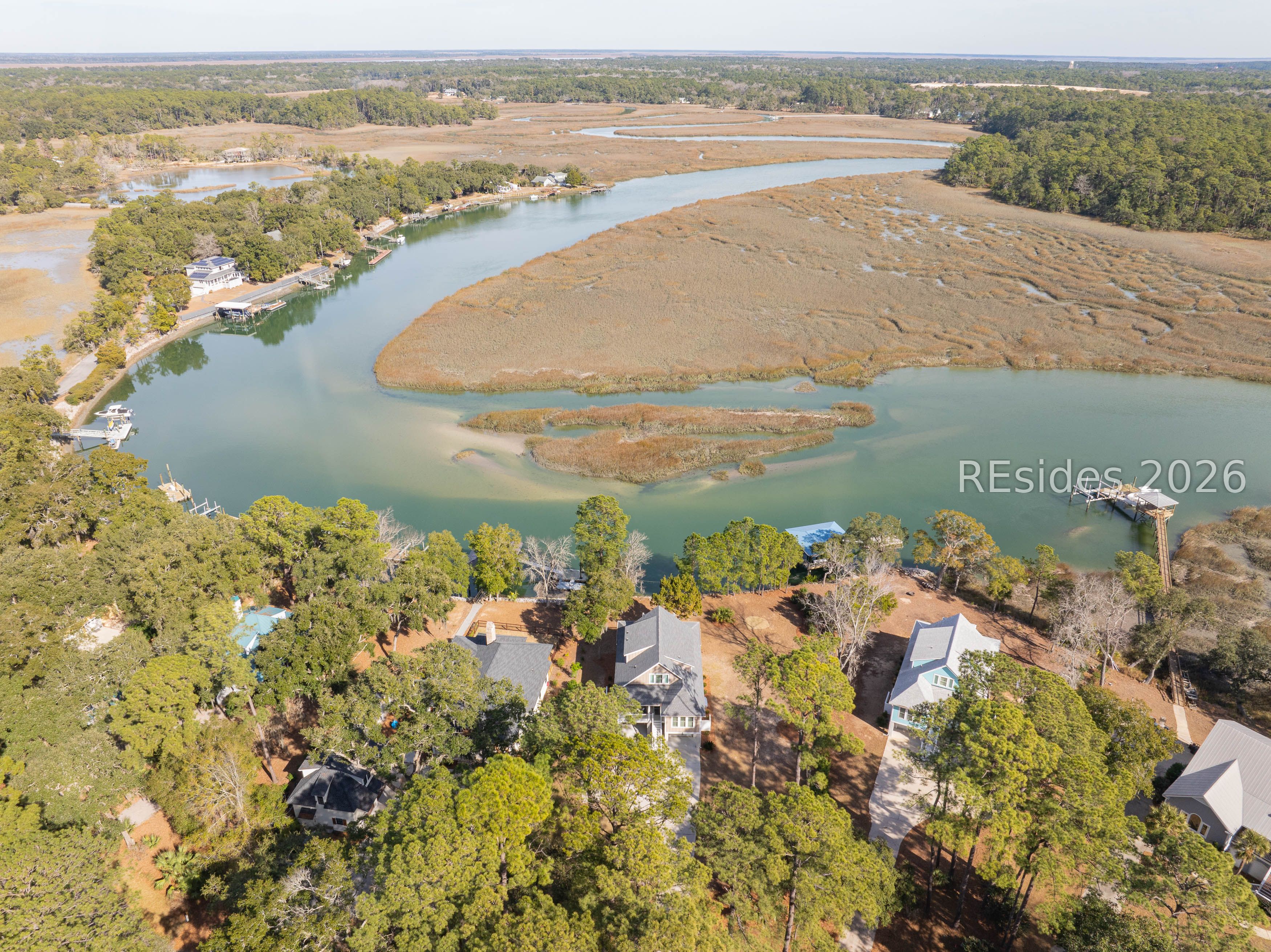Beaufort, South Carolina, 29907, United States, 4 Bedrooms Bedrooms, ,4 BathroomsBathrooms,Residential,Active,2012210