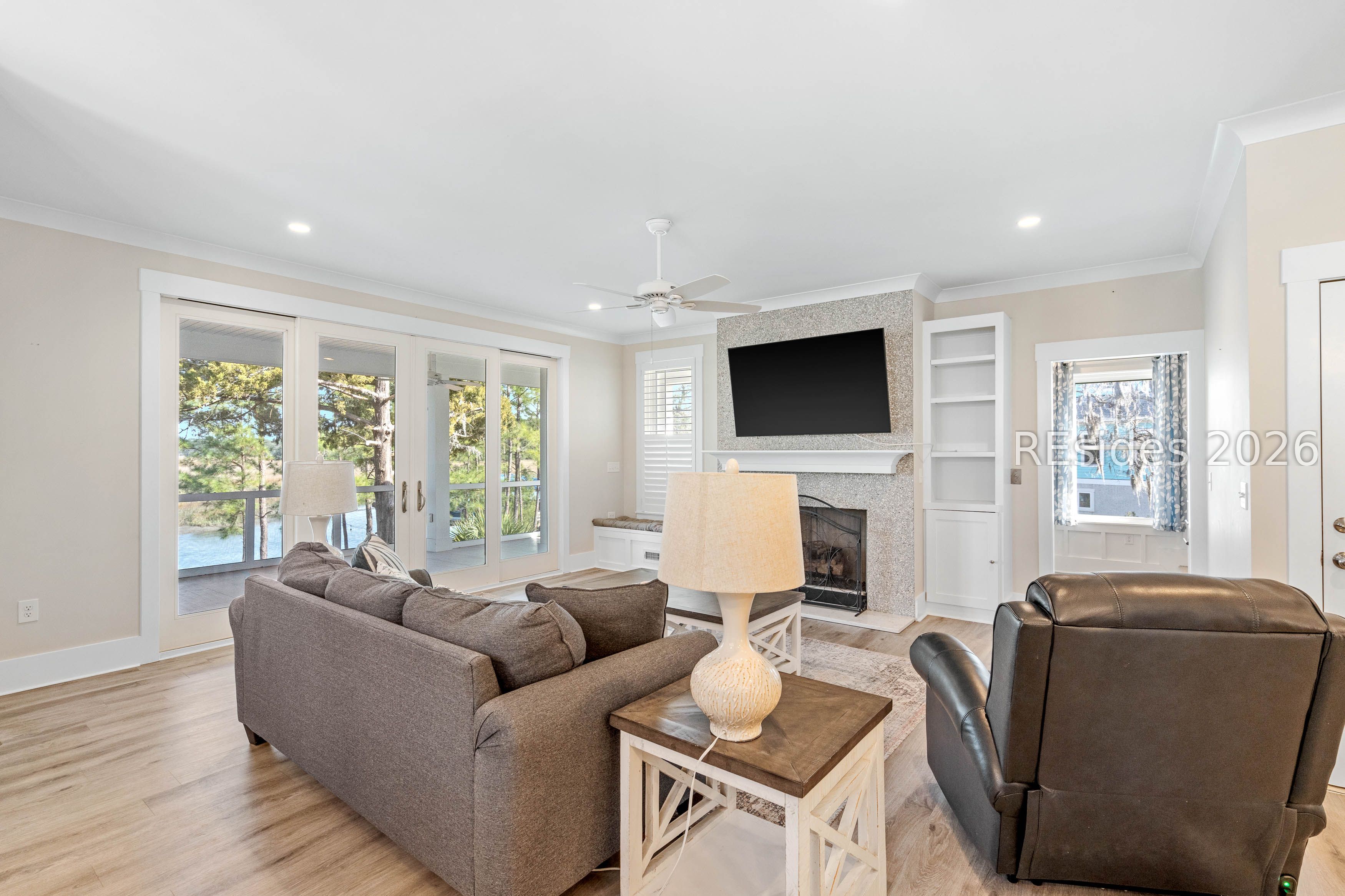 Beaufort, South Carolina, 29907, United States, 4 Bedrooms Bedrooms, ,4 BathroomsBathrooms,Residential,Active,2012210