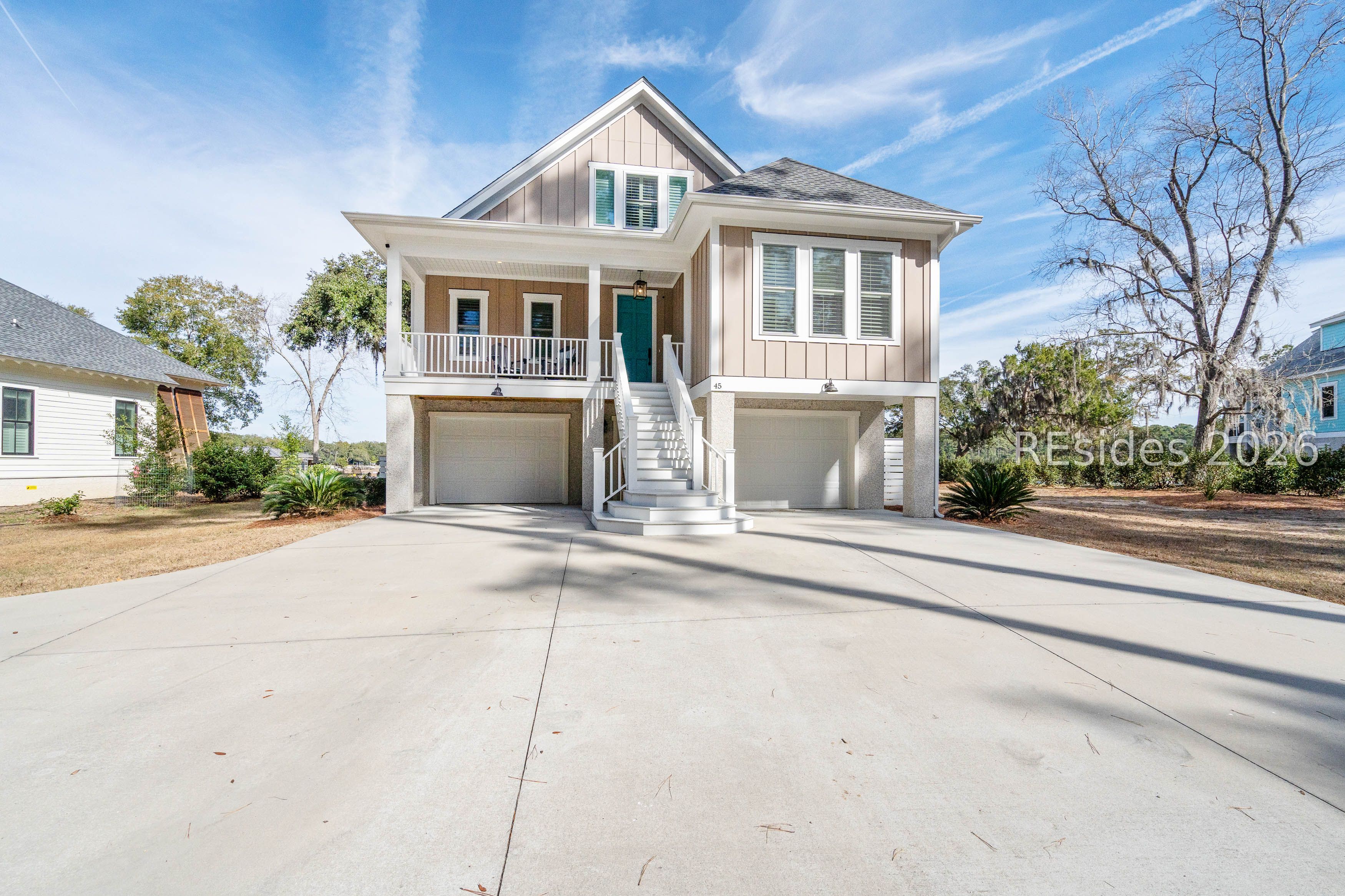 Beaufort, South Carolina, 29907, United States, 4 Bedrooms Bedrooms, ,4 BathroomsBathrooms,Residential,Active,2012210