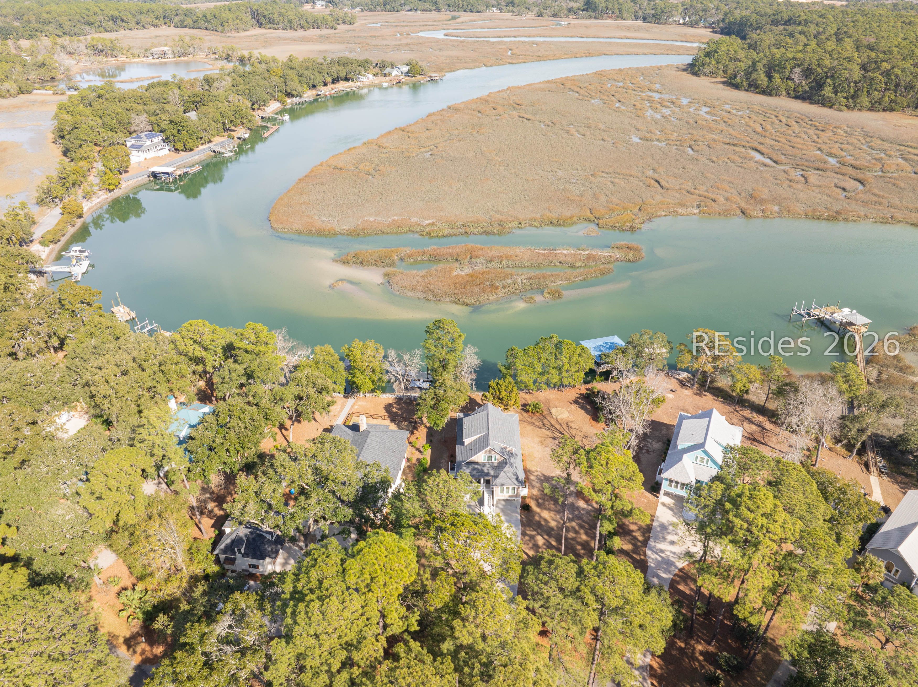 Beaufort, South Carolina, 29907, United States, 4 Bedrooms Bedrooms, ,4 BathroomsBathrooms,Residential,Active,2012210