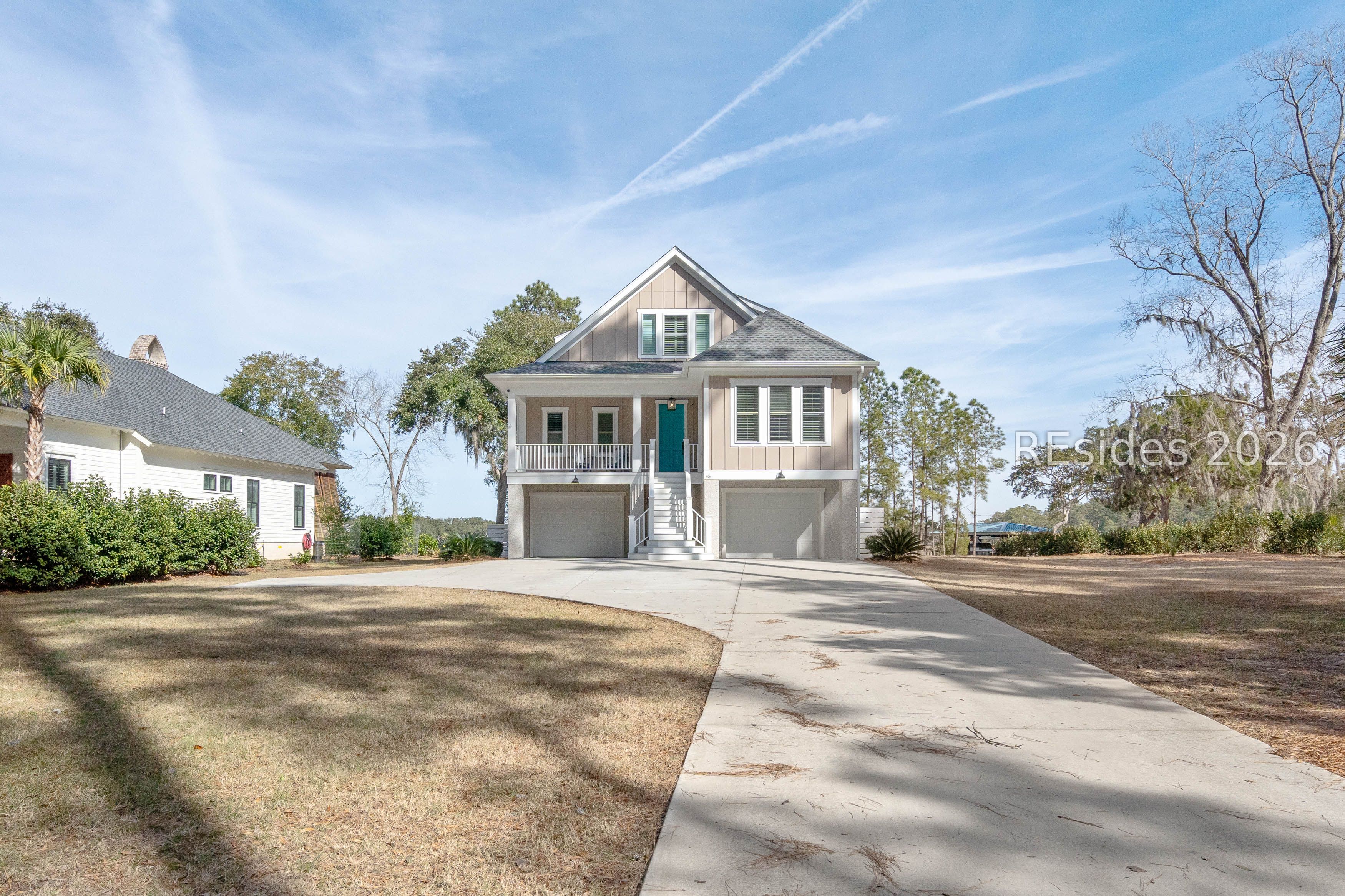 Beaufort, South Carolina, 29907, United States, 4 Bedrooms Bedrooms, ,4 BathroomsBathrooms,Residential,Active,2012210