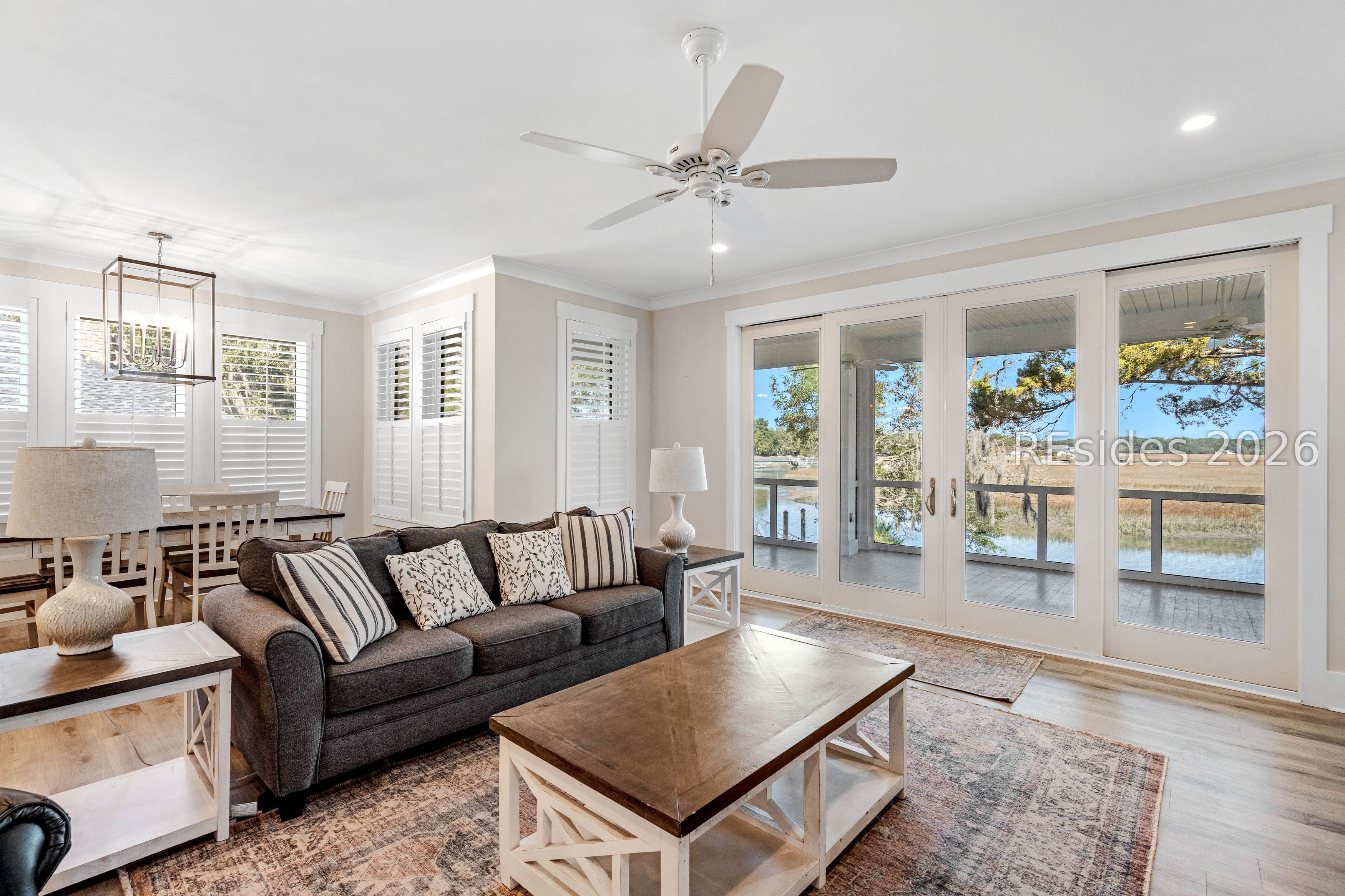 Beaufort, South Carolina, 29907, United States, 4 Bedrooms Bedrooms, ,4 BathroomsBathrooms,Residential,Active,2012210