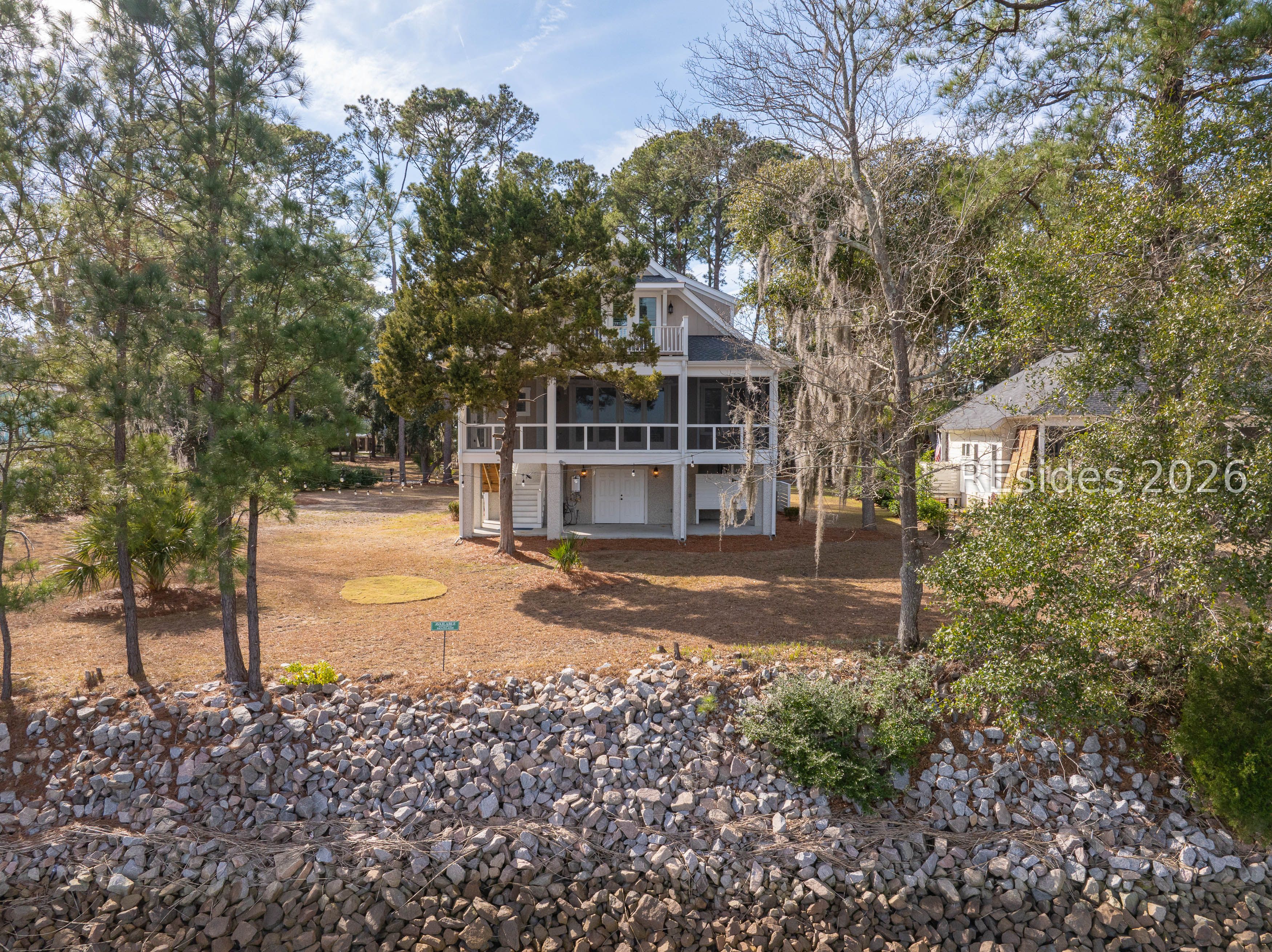 Beaufort, South Carolina, 29907, United States, 4 Bedrooms Bedrooms, ,4 BathroomsBathrooms,Residential,Active,2012210