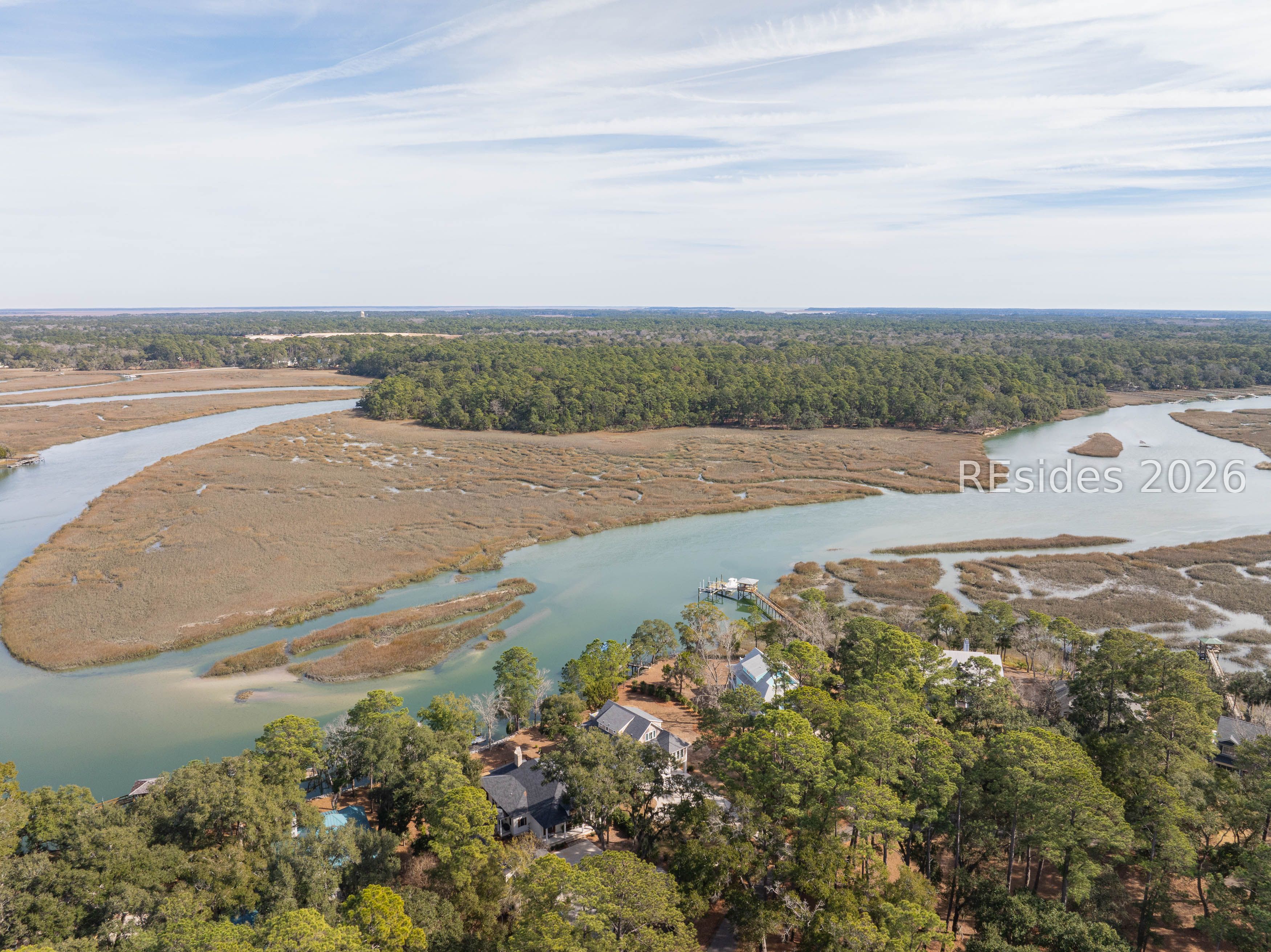 Beaufort, South Carolina, 29907, United States, 4 Bedrooms Bedrooms, ,4 BathroomsBathrooms,Residential,Active,2012210