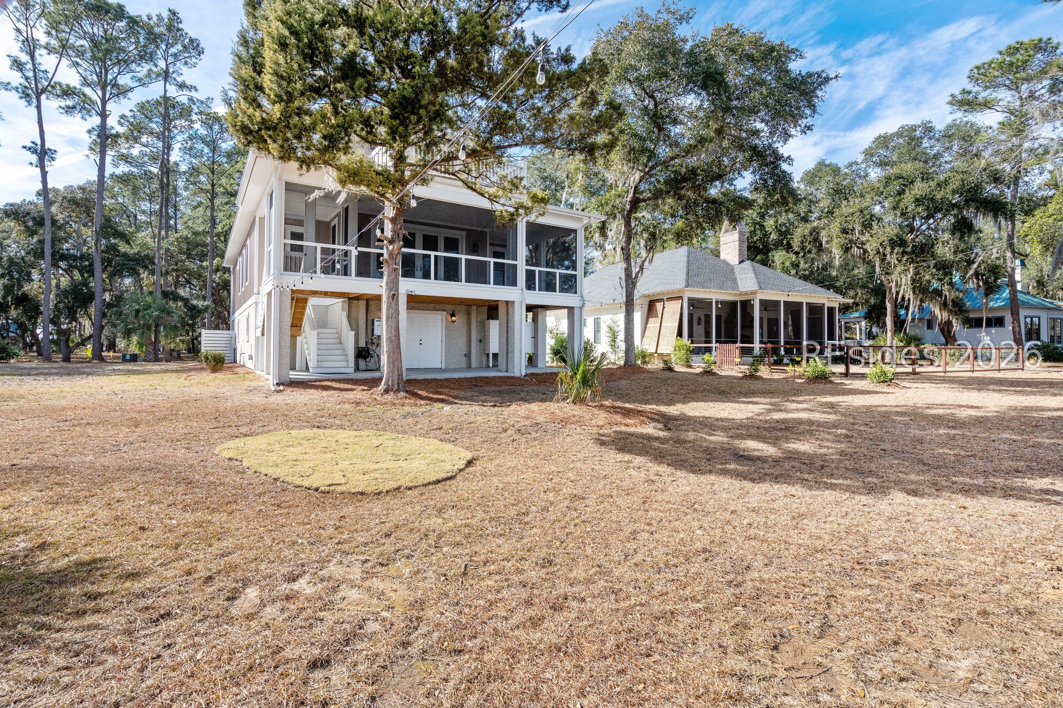 Beaufort, South Carolina, 29907, United States, 4 Bedrooms Bedrooms, ,4 BathroomsBathrooms,Residential,Active,2012210