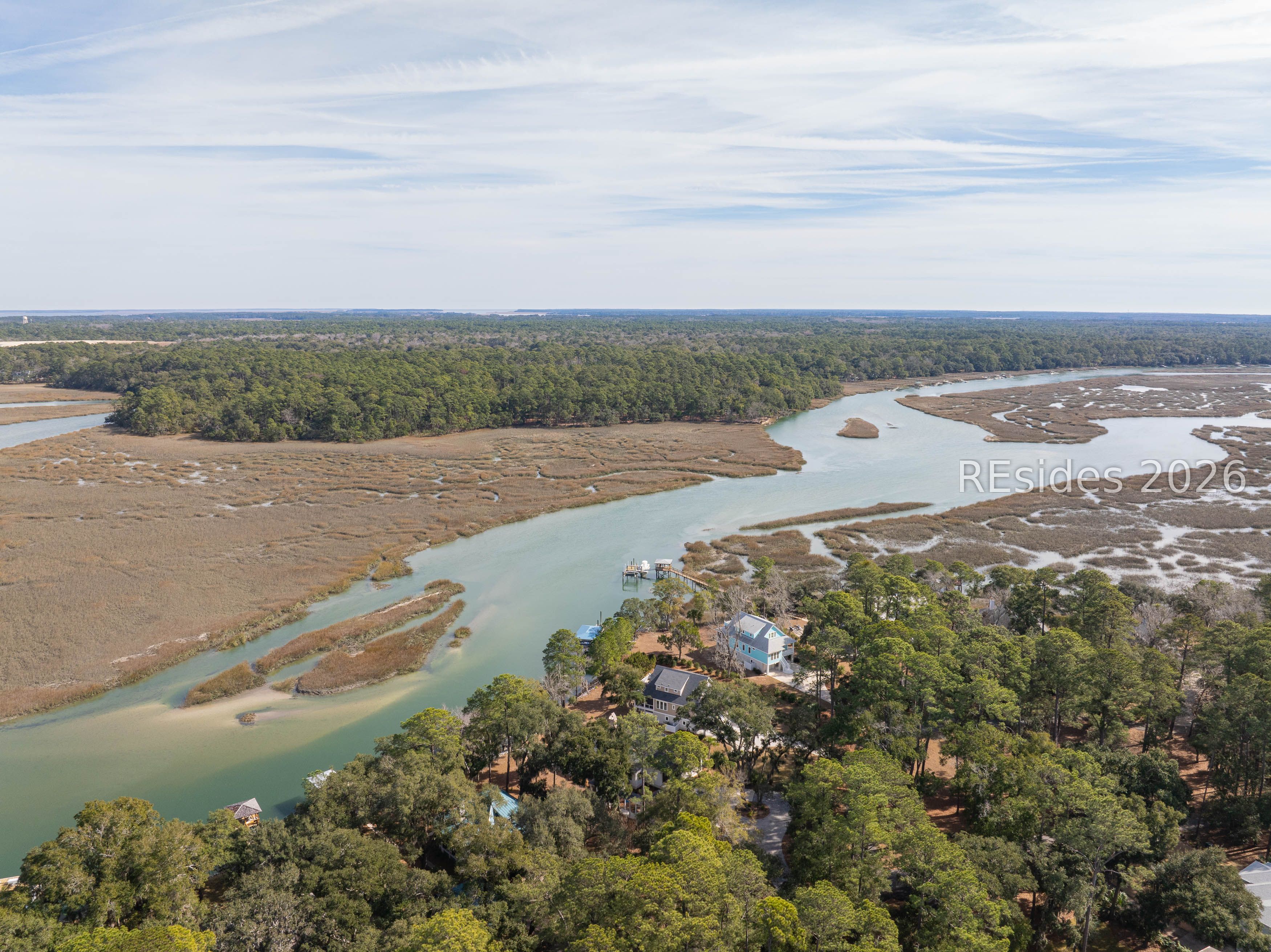 Beaufort, South Carolina, 29907, United States, 4 Bedrooms Bedrooms, ,4 BathroomsBathrooms,Residential,Active,2012210