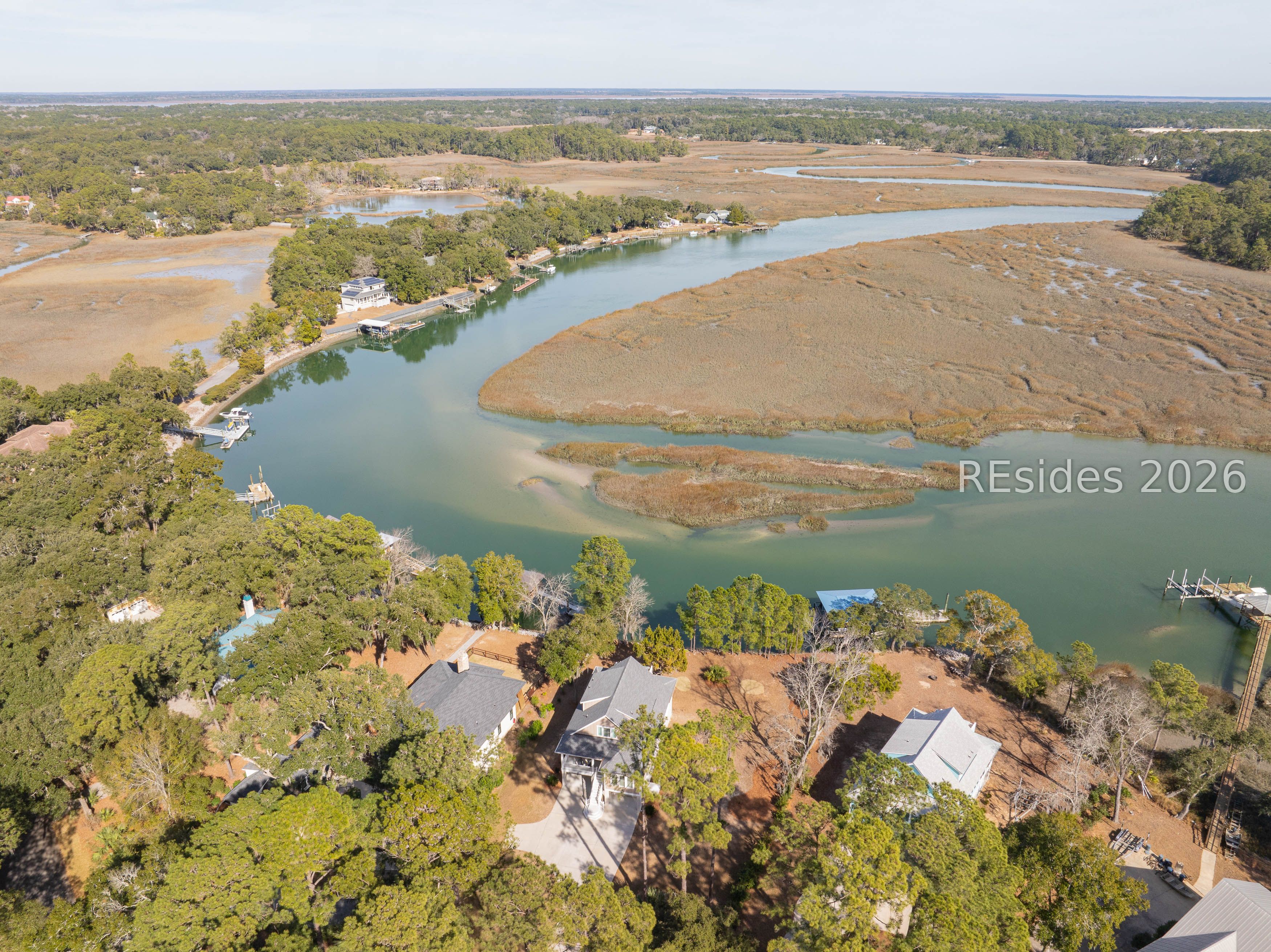 Beaufort, South Carolina, 29907, United States, 4 Bedrooms Bedrooms, ,4 BathroomsBathrooms,Residential,Active,2012210