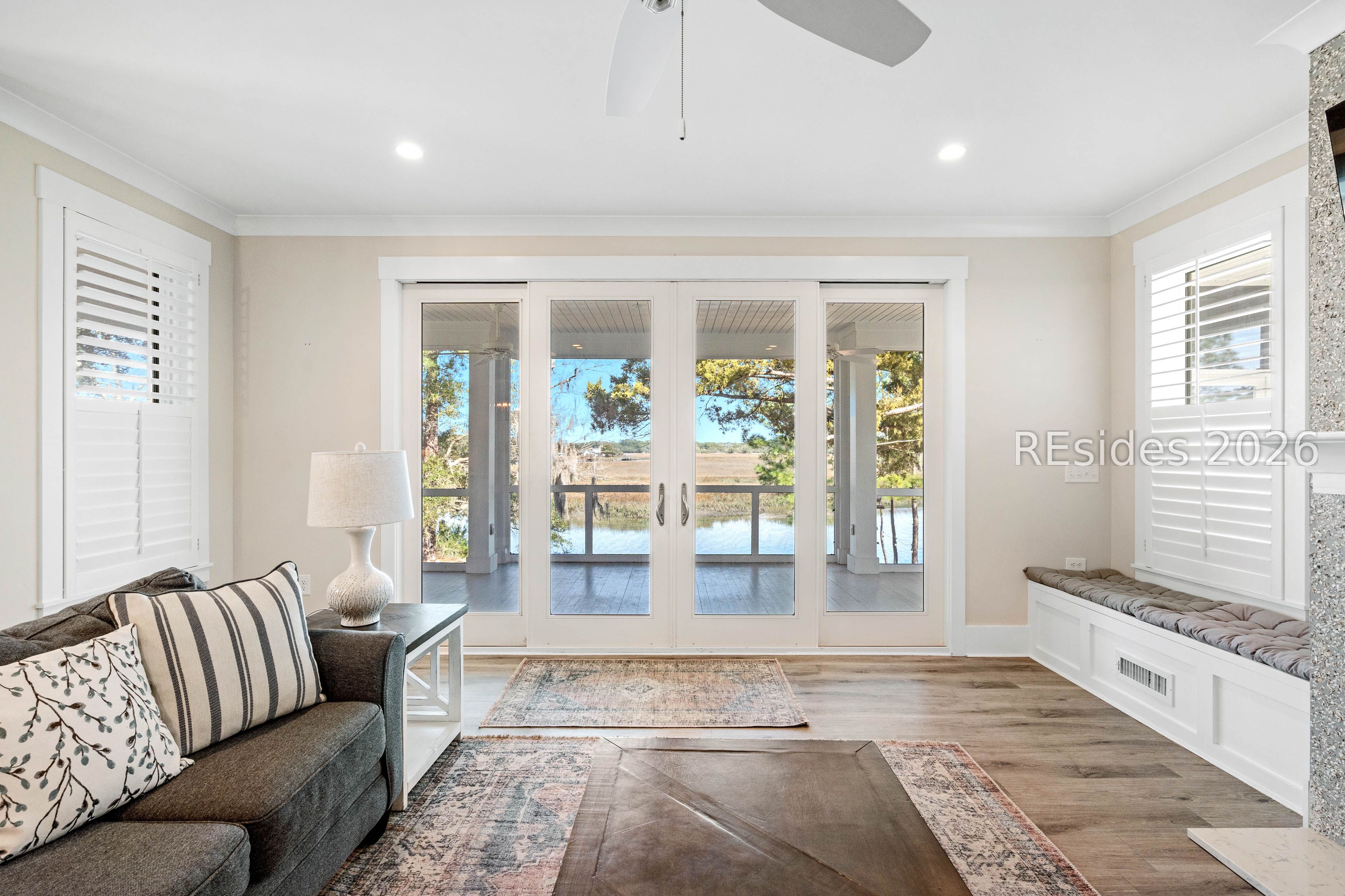 Beaufort, South Carolina, 29907, United States, 4 Bedrooms Bedrooms, ,4 BathroomsBathrooms,Residential,Active,2012210