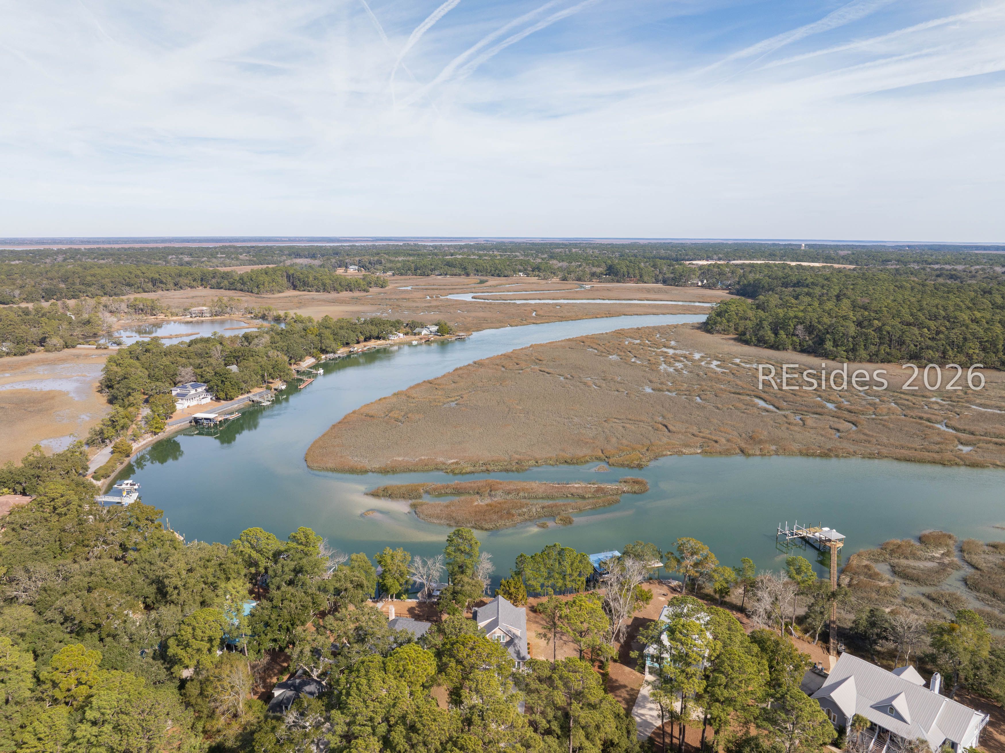 Beaufort, South Carolina, 29907, United States, 4 Bedrooms Bedrooms, ,4 BathroomsBathrooms,Residential,Active,2012210