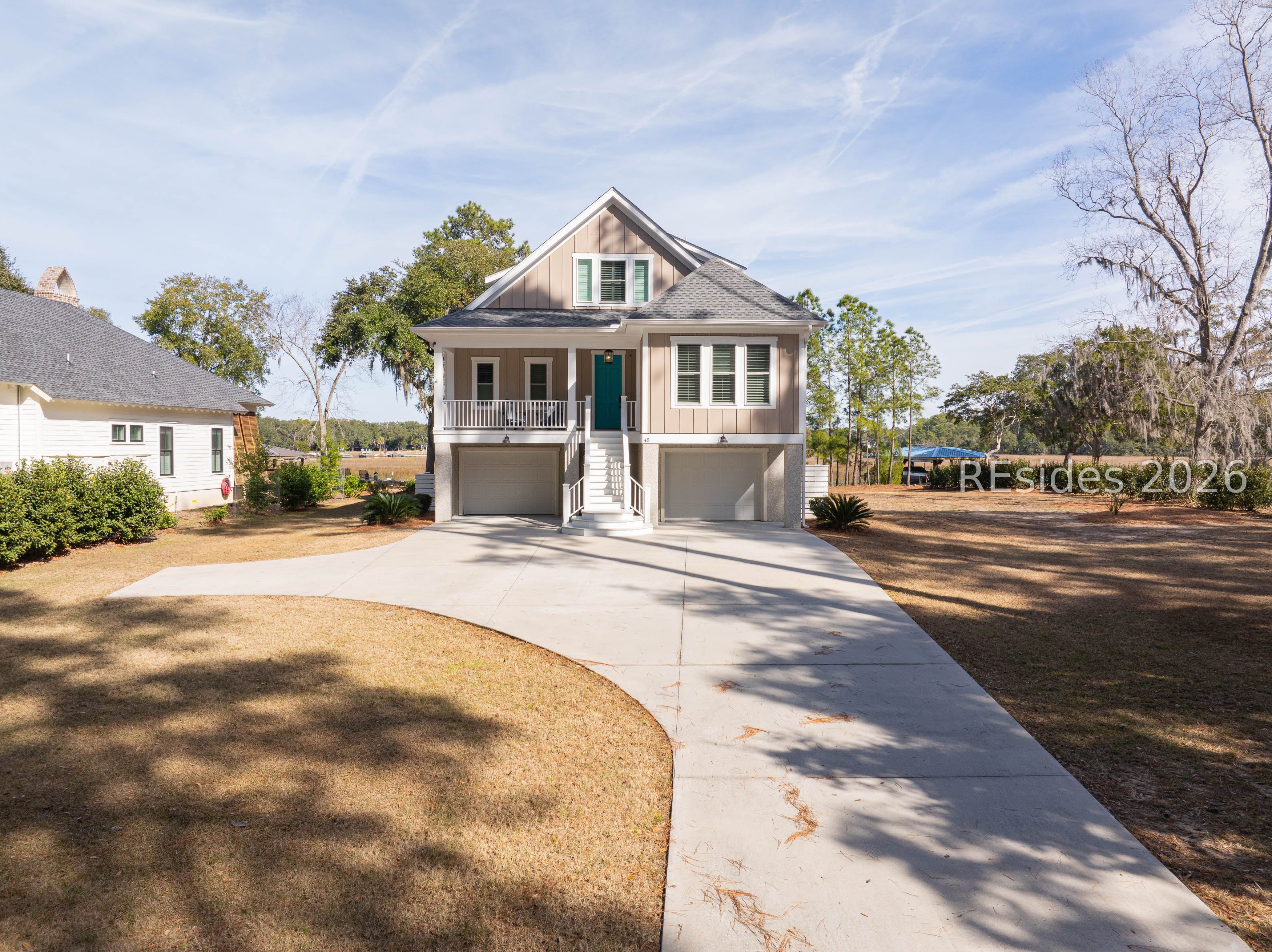 Beaufort, South Carolina, 29907, United States, 4 Bedrooms Bedrooms, ,4 BathroomsBathrooms,Residential,Active,2012210