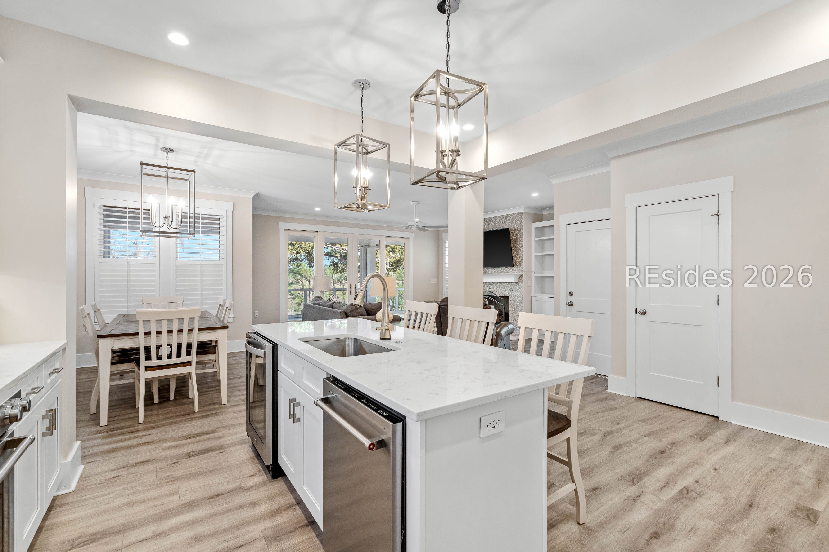 Beaufort, South Carolina, 29907, United States, 4 Bedrooms Bedrooms, ,4 BathroomsBathrooms,Residential,Active,2012210