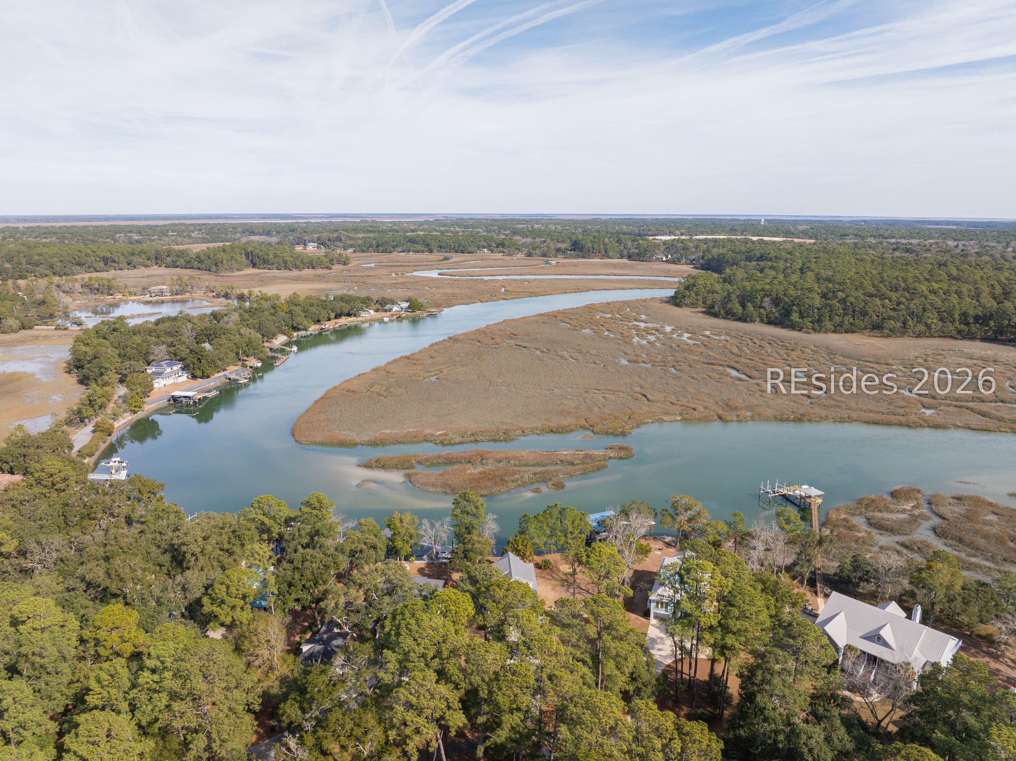 Beaufort, South Carolina, 29907, United States, 4 Bedrooms Bedrooms, ,4 BathroomsBathrooms,Residential,Active,2012210