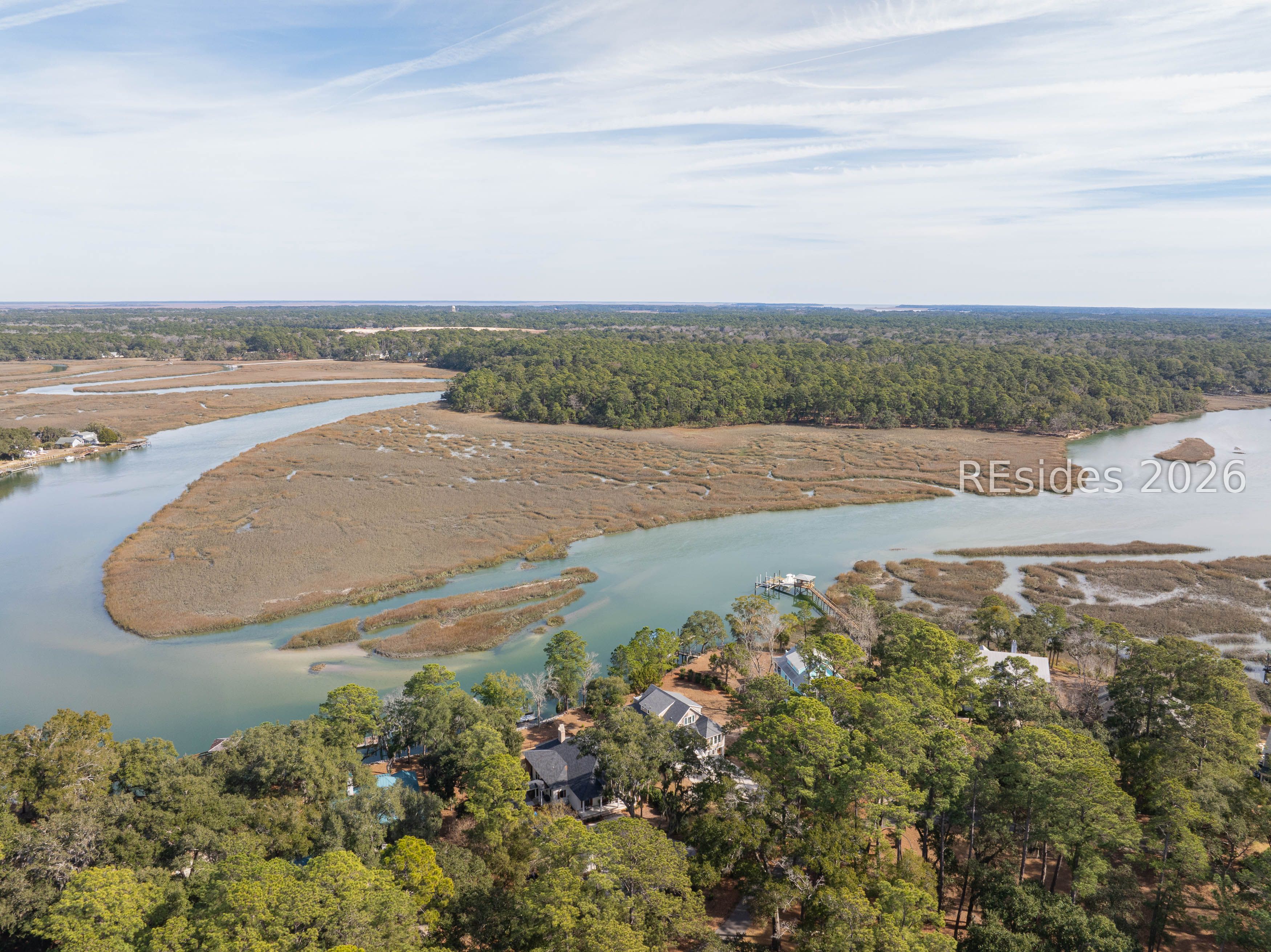 Beaufort, South Carolina, 29907, United States, 4 Bedrooms Bedrooms, ,4 BathroomsBathrooms,Residential,Active,2012210