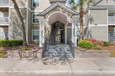 Condo For Sale - 100 Kensington Boulevard #520<br/> Bluffton, SC 29910