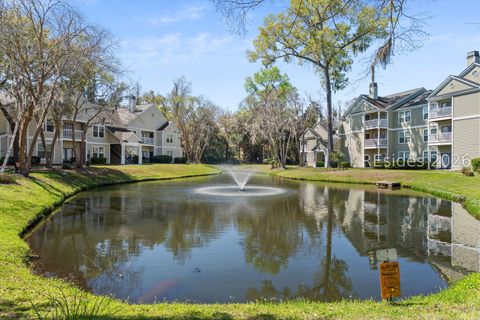 Condo For Sale - 100 Kensington Boulevard #520<br/> Bluffton, SC 29910