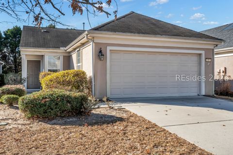 Condo For Sale - 17 Coronado Court<br/> Bluffton, SC 29909