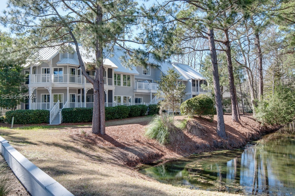 14 Wimbledon Court #802-1, Hilton Head Island, South Carolina image 36