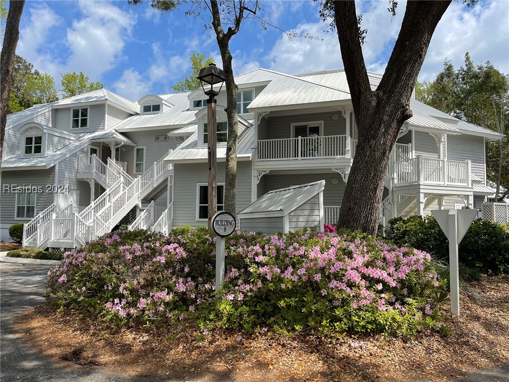 14 Wimbledon Court #802-1, Hilton Head Island, South Carolina image 2