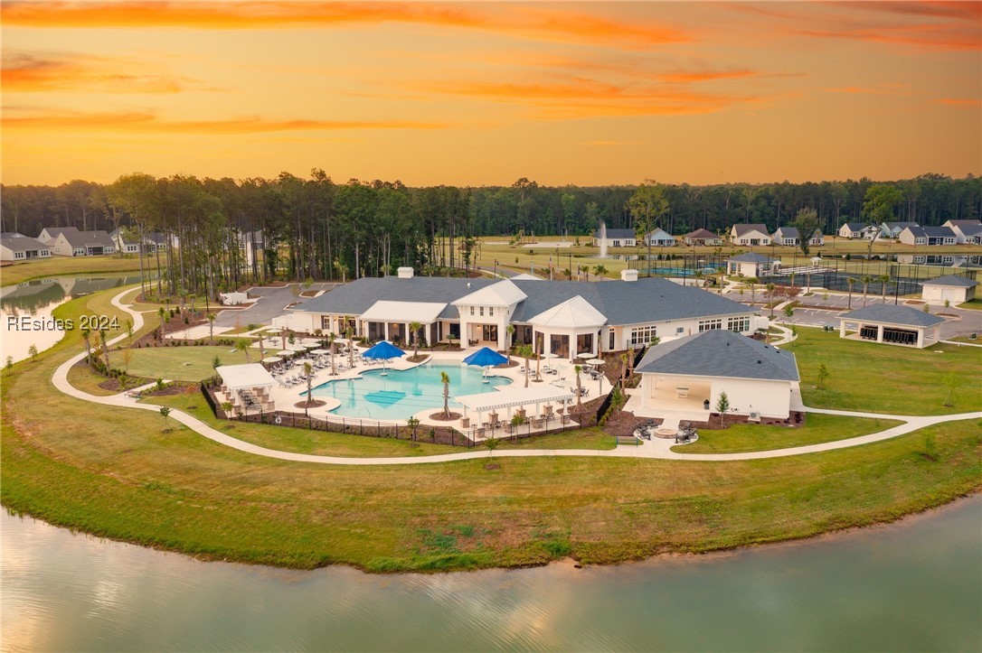 79 Estuary Drive, Bluffton, South Carolina image 40