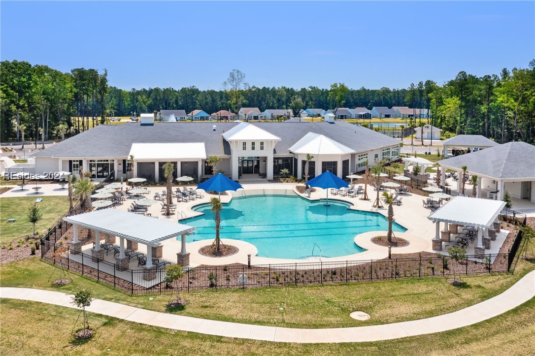 79 Estuary Drive, Bluffton, South Carolina image 4