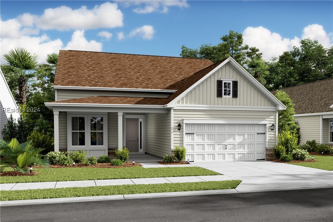 79 Estuary Drive, Bluffton, South Carolina image 1