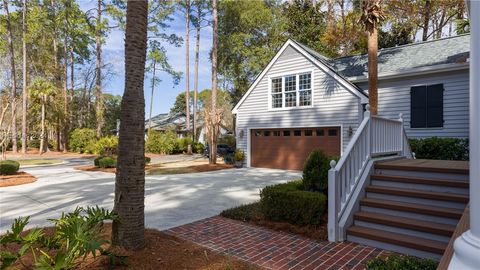 A home in Hilton Head Island