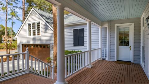 A home in Hilton Head Island