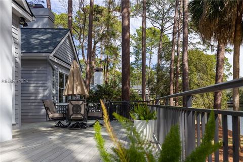 A home in Hilton Head Island