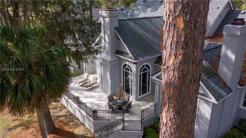 A home in Hilton Head Island