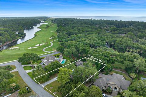 A home in Hilton Head Island