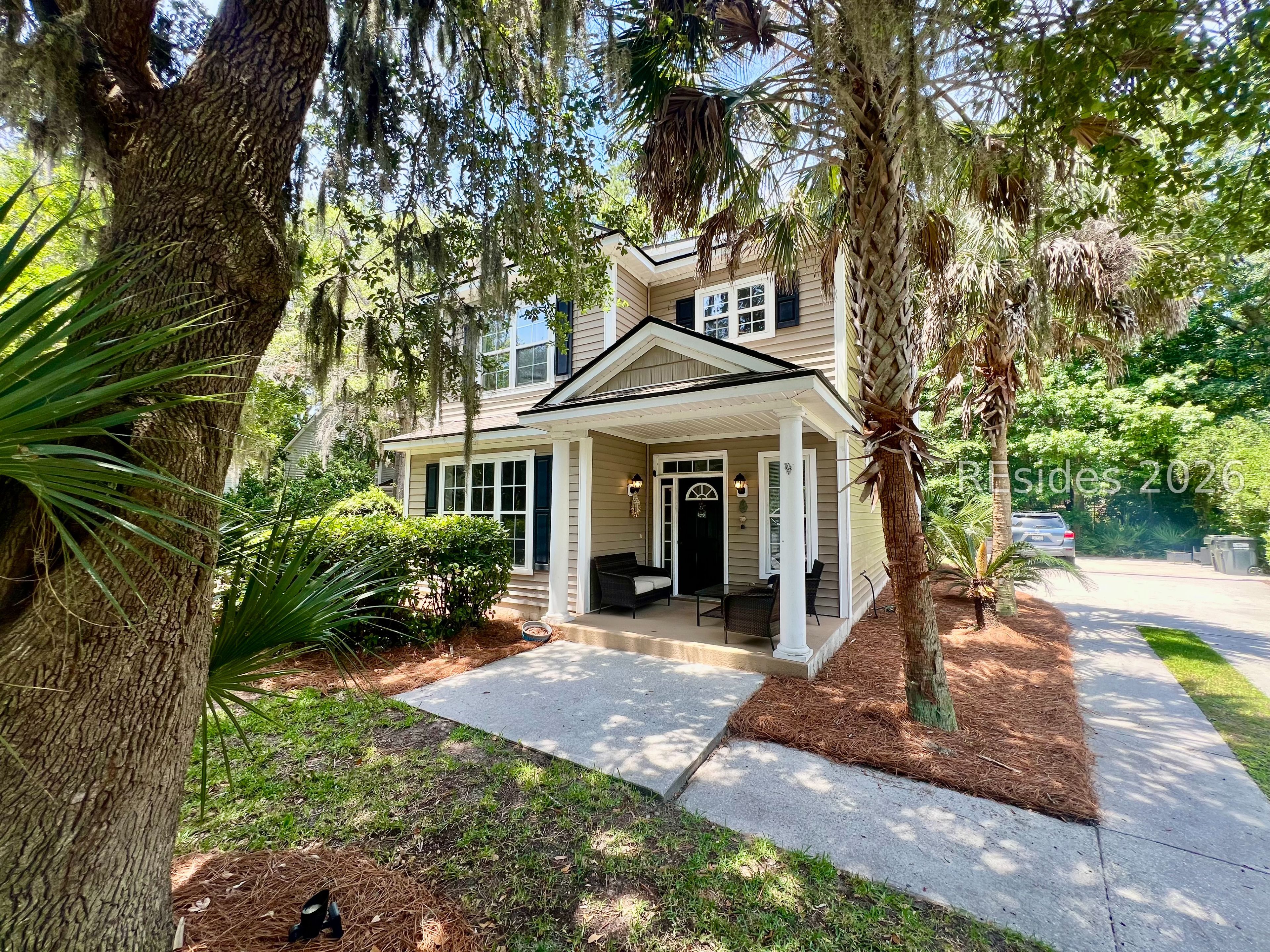 22 Timbercrest Circle