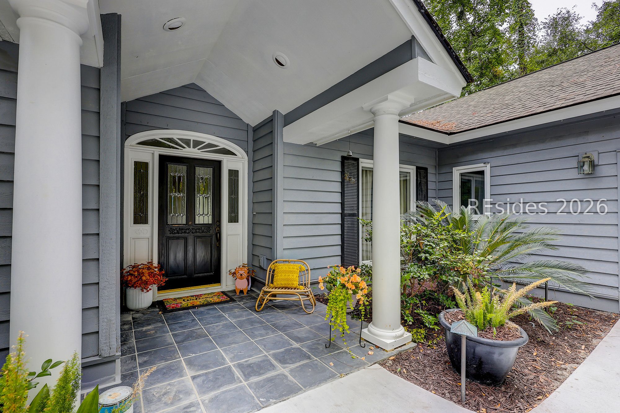 88 High Bluff Road